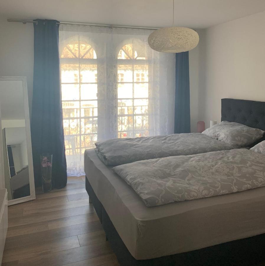 Ferienwohnung Mare Stockach Ngoại thất bức ảnh