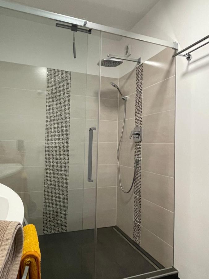 Ferienwohnung Mare Stockach Ngoại thất bức ảnh